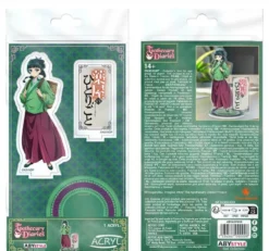 apothecary diaries - figure acryl - mao mao