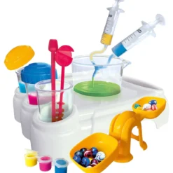 apprendisti scienziati
