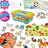aquabeads - avventure all'aperto