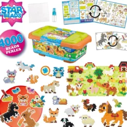 aquabeads - avventure all'aperto