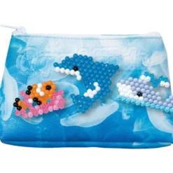 aquabeads - decorating pouch vita marina