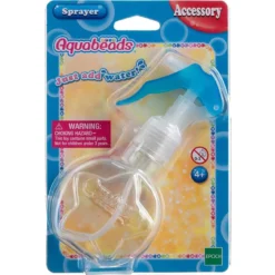 aquabeads - spruzzino