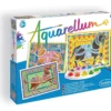 aquarellum - cavalli
