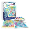 aquarellum fosforescente - sirene
