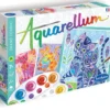 aquarellum - gatti
