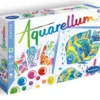 aquarellum junior - acquario