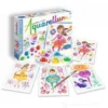 aquarellum junior - ballerine