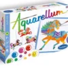 aquarellum junior - cavalli
