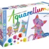 aquarellum junior - gatti