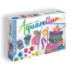 aquarellum junior - gatto cinese