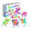 aquarellum junior - ninfe