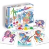 aquarellum junior - unicorni