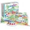 aquarellum - paesaggi tropicalli