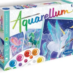 aquarellum - pegasi