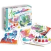 aquarellum - unicorni e pegasi