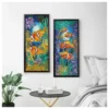 aquarium - diamond dotz intermediate dd12.073 52x52cm