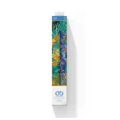 aquarium - diamond dotz intermediate dd12.073 52x52cm