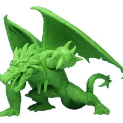 arcadia quest - poison dragon ed.inglese