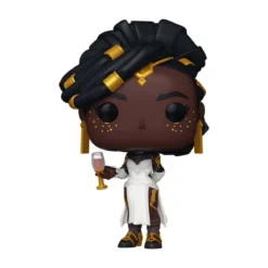 arcane league of legends - mel 9cm - funko pop! 1489