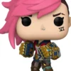 arcane league of legends - vi 9cm - funko pop! 1601