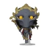 arcane league of legends - viktor 9cm - funko pop! 1487