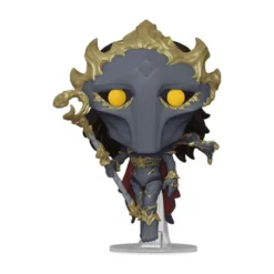 arcane league of legends - viktor 9cm - funko pop! 1487