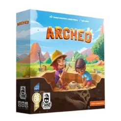 archeo