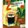 arsenio riccio. prime letture. stampatello maiuscolo. ediz. a colori