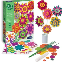 art & creations - premier bouquet
