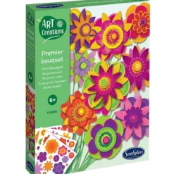 art & creations - premier bouquet