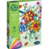 art & creations - quilling art - nel cuore dei fiori