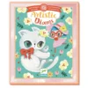 artistic diams - kit artistico amicizia