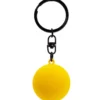 assassination classroom - keychain 3d - koro