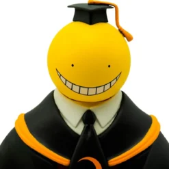 assassination classroom - koro sensei - statua 18cm