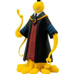 assassination classroom - koro sensei - statua 18cm