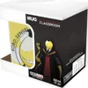 assassination classroom - tazza 320ml - koro duo