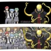 assassination classroom - tazza heat change 460ml - koro attacked