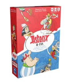 asterix & co.
