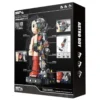 astro boy - mechanical clear