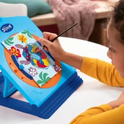 atelier disney stitch