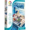 atlantis escape - rompicapo con 60 sfide