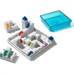 atlantis escape - rompicapo con 60 sfide