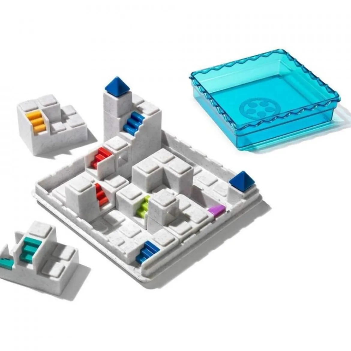 atlantis escape - rompicapo con 60 sfide