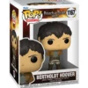 attack on titan - bertholdt hoover 9cm - funko pop 1167