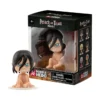 attack on titan - bobble hero blind box - 1 personaggio assortito