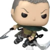 attack on titan - connie springer 9cm - funko pop! 1991