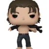 attack on titan - eren jaeger 9cm - funko pop 1321