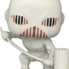 attack on titan - gigante martello 15cm - funko pop! 1449