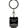 attack on titan - keychain - scouts