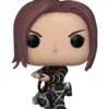 attack on titan - sasha braus 9cm - funko pop 1448